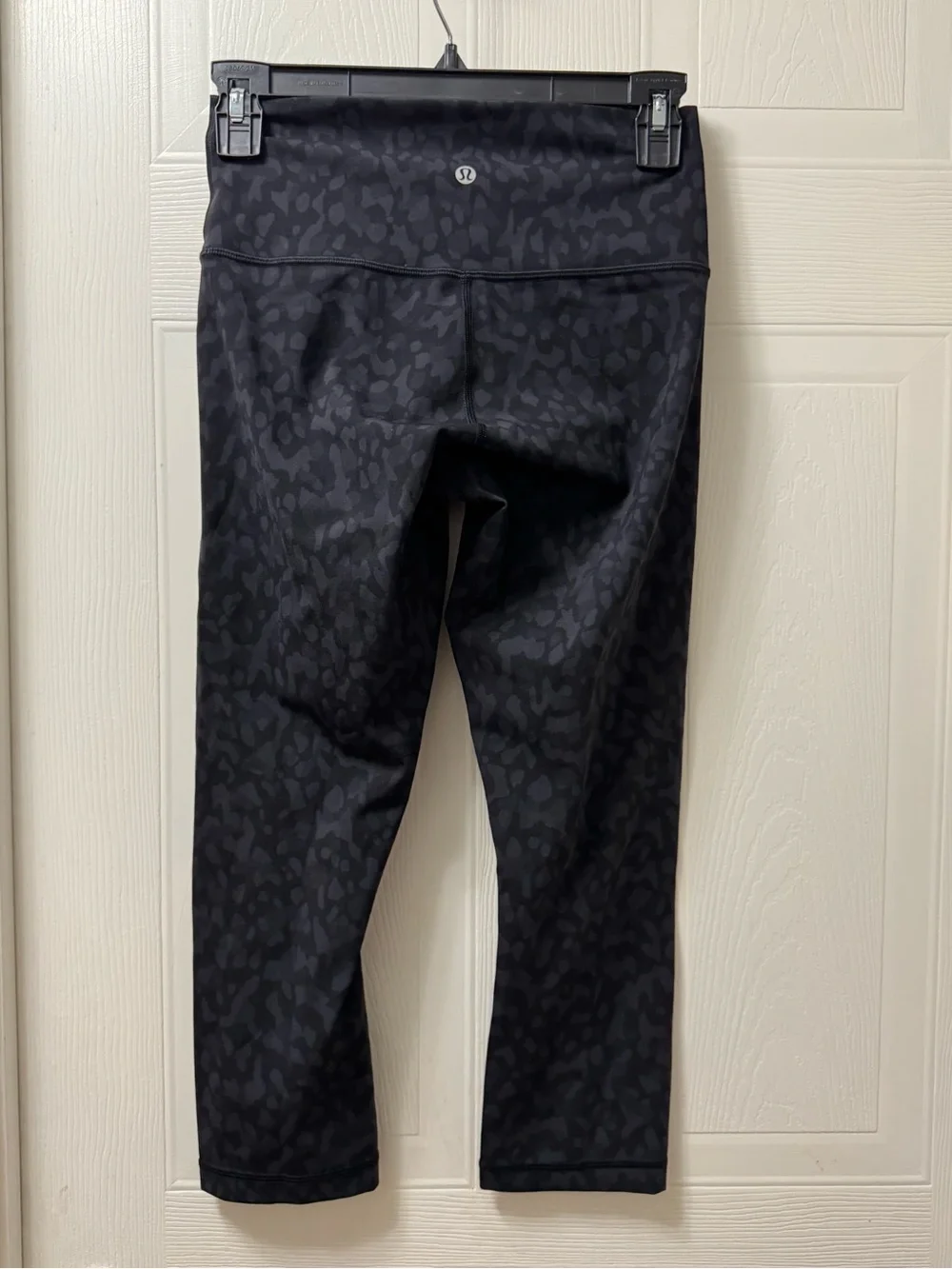 lululemon athletica high rise